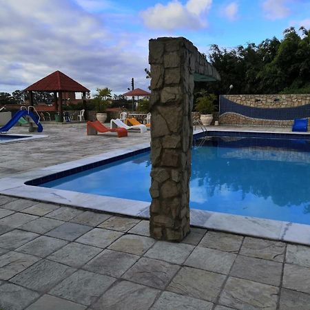 Casa Bela Visao No Condominio Chacara Bariloche Gravata Pe المظهر الخارجي الصورة