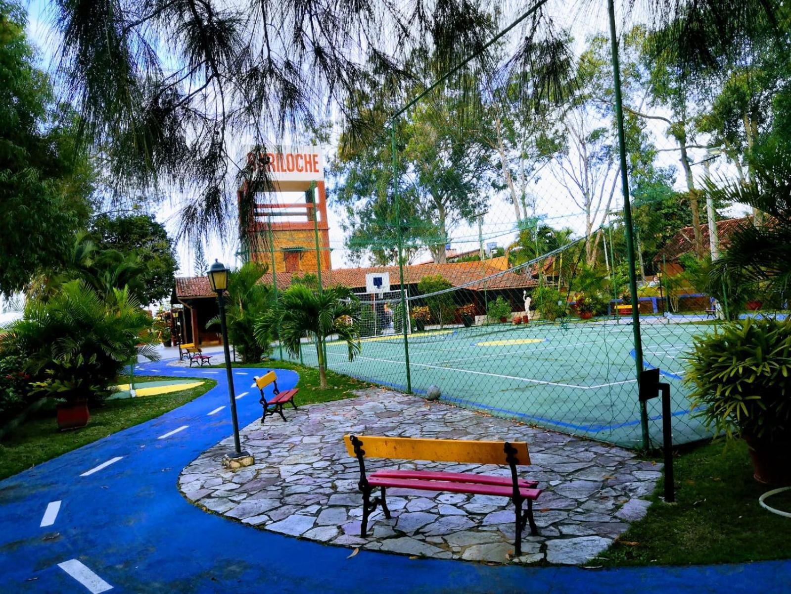 Casa Bela Visao No Condominio Chacara Bariloche Gravata Pe المظهر الخارجي الصورة