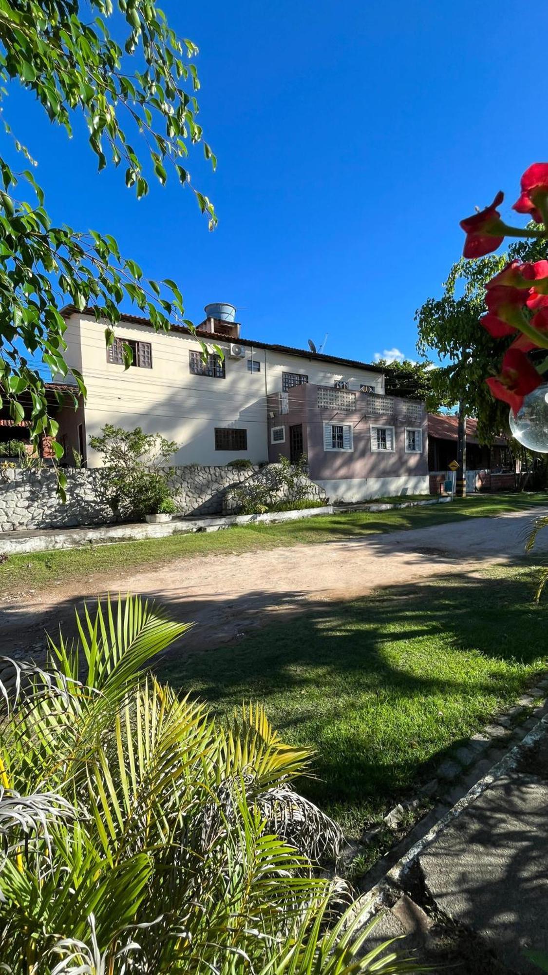 Casa Bela Visao No Condominio Chacara Bariloche Gravata Pe المظهر الخارجي الصورة
